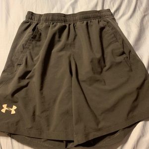 Under armour shorts